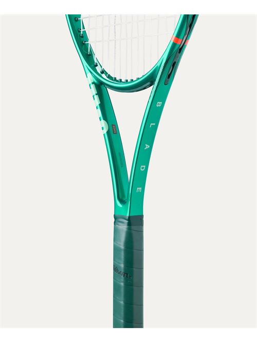 blade 98 16x19 v10 frm WILSON | WR207811U+GREEN