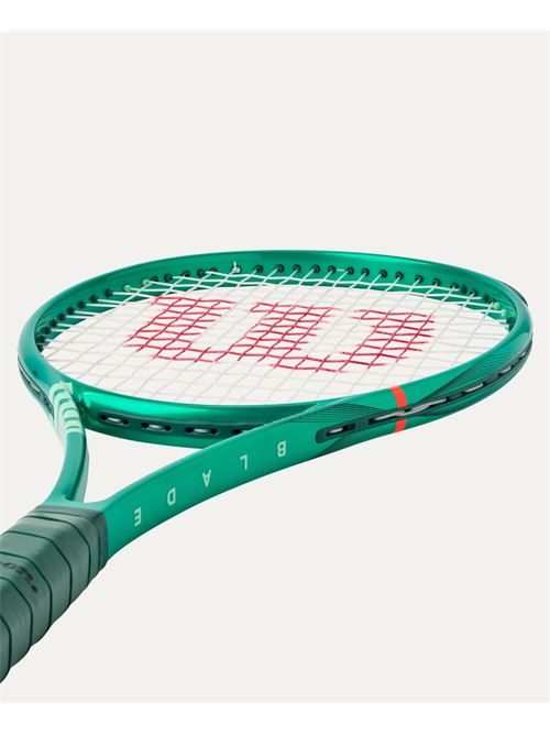 blade 98s v10 frm WILSON | WR208011U+GREEN