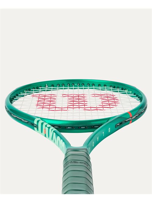 blade 100 v10 frm WILSON | WR208211U+GREEN