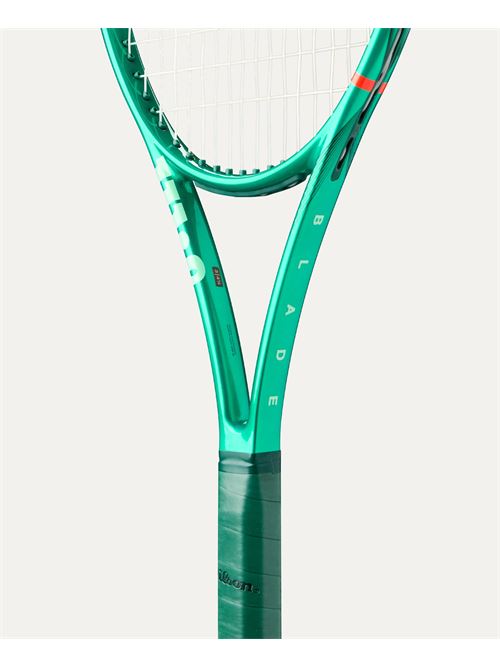 blade 100 v10 frm WILSON | WR208211U+GREEN