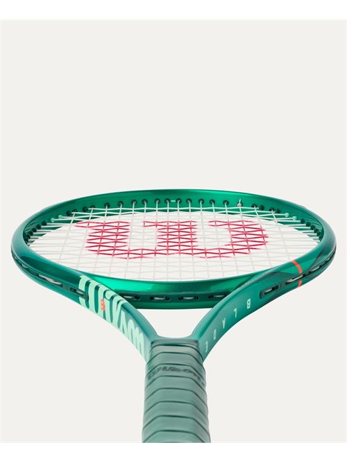  WILSON | WR208311U+GREEN