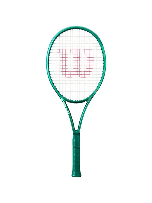 blade 100ul v10 rkt WILSON | WR208410U+GREEN
