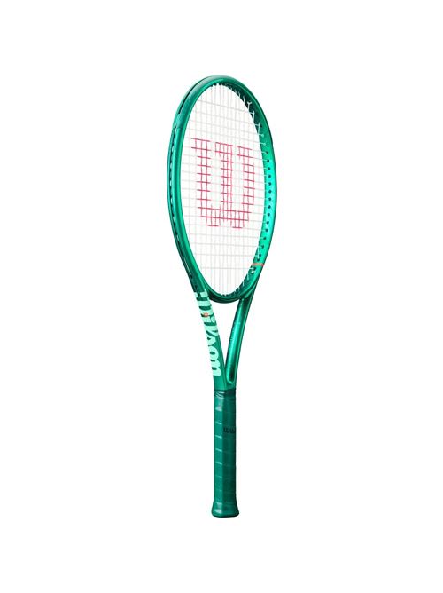 blade 100ul v10 rkt WILSON | WR208410U+GREEN