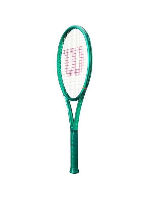 blade 100ul v10 rkt WILSON | WR208410U+GREEN