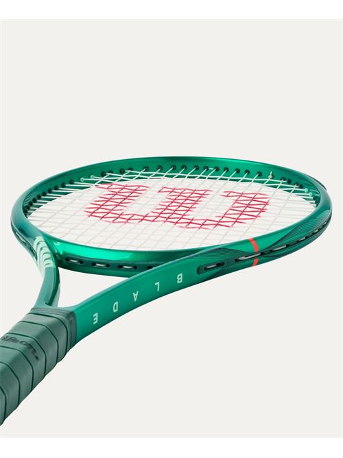 blade 104 v10 frm WILSON | WR208511U+GREEN