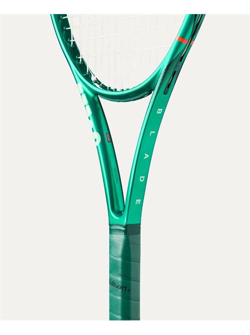 blade 104 v10 frm WILSON | WR208511U+GREEN