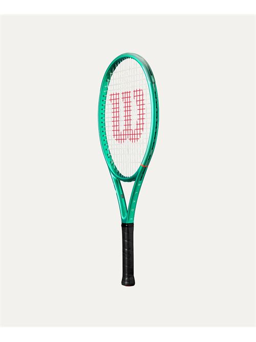 blade 25 v10 rkt WILSON | WR208610U+GREEN