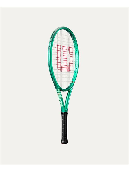 blade 25 v10 rkt WILSON | WR208610U+GREEN