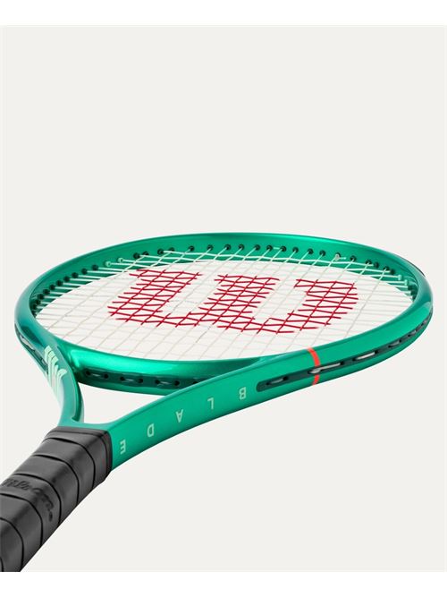 blade 25 v10 rkt WILSON | WR208610U+GREEN
