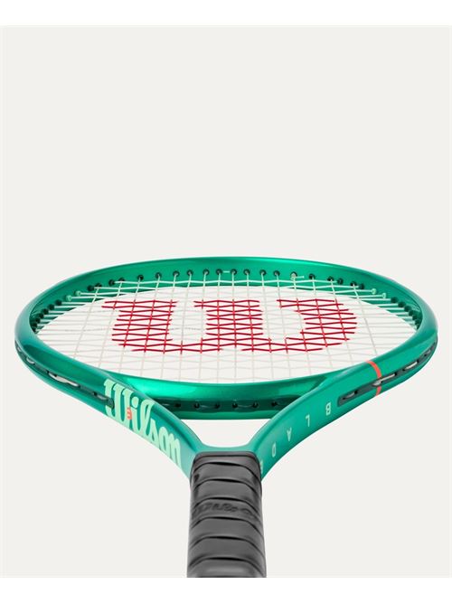 blade 25 v10 rkt WILSON | WR208610U+GREEN