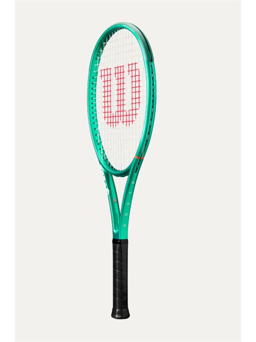 blade 101 team v10 rkt WILSON | WR208810U+GREEN