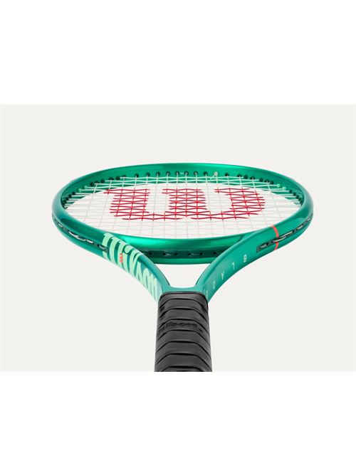 blade 101 team v10 rkt WILSON | WR208810U+GREEN