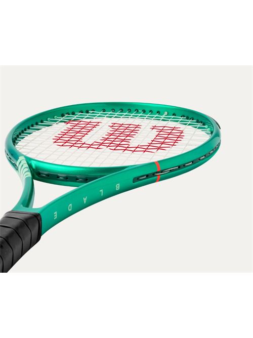 blade 101 team v10 rkt WILSON | WR208810U+GREEN