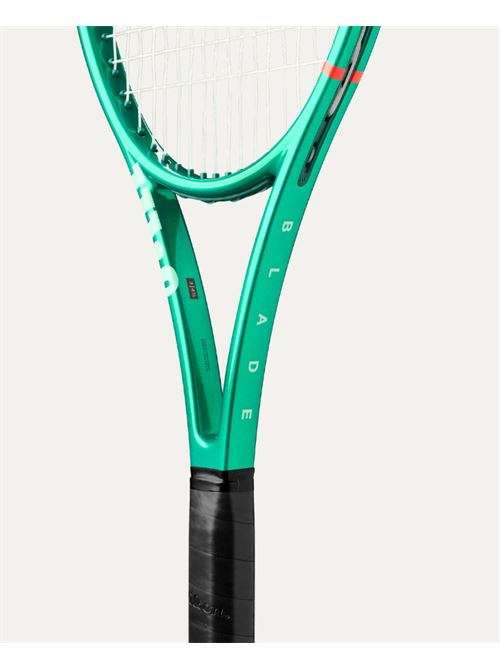 blade 101 team v10 rkt WILSON | WR208810U+GREEN