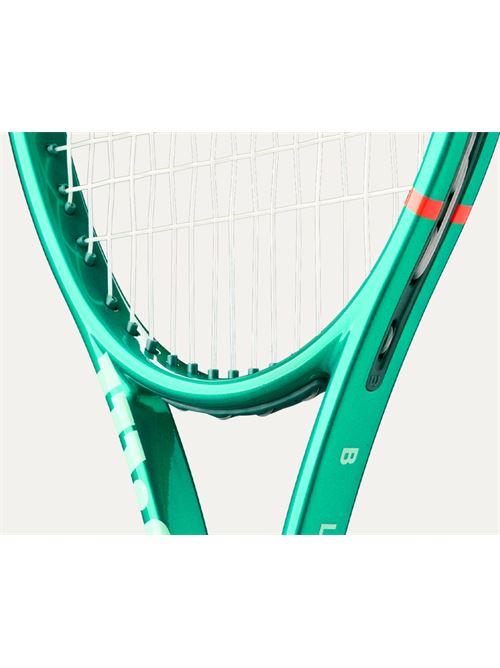 blade 101 team v10 rkt WILSON | WR208810U+GREEN