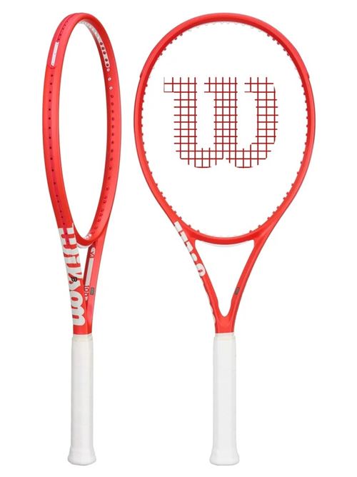 classic 100 v3 reverse WILSON | WR210711UX