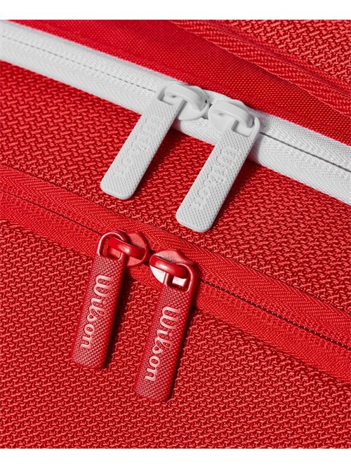 super tour wilson red 15pk WILSON | WR8036601001X