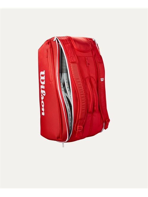 super tour wilson red 15pk WILSON | WR8036601001X