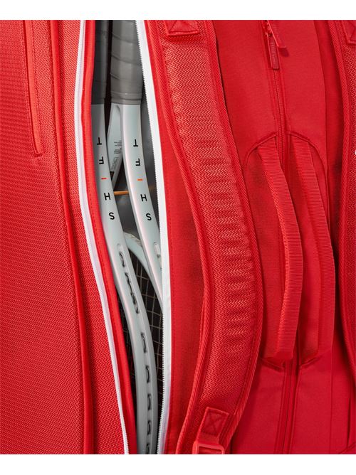 super tour wilson red 15pk WILSON | WR8036601001X