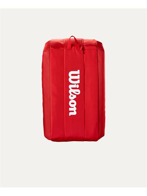 super tour wilson red 15pk WILSON | WR8036601001X