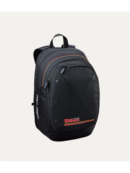 pro staff classic tennis backpack WILSON | WR8051901001X