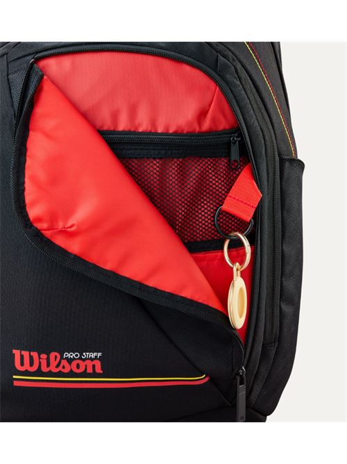 pro staff classic tennis backpack WILSON | WR8051901001X