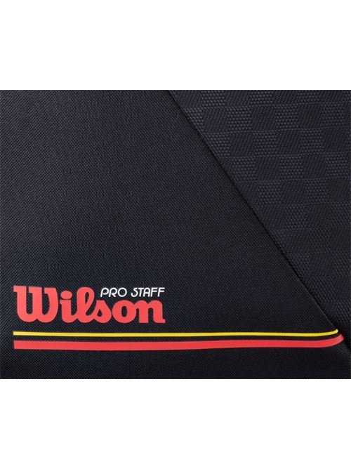 pro staff classic tennis backpack WILSON | WR8051901001X