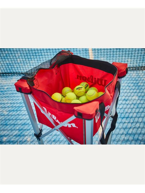 padel x3 ball WILSON | WR8900801001X