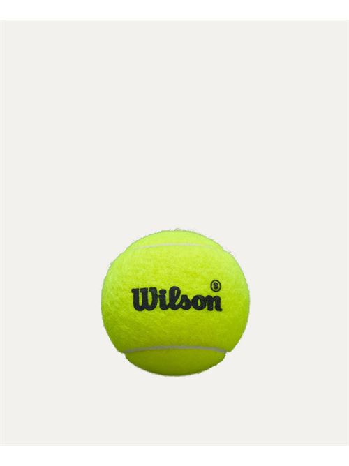 premier padel speed 3 ball WILSON | WR8908501001X