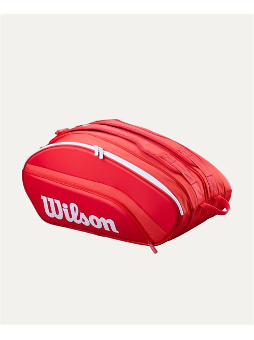 2026 super tour red WILSON | WR8913001X