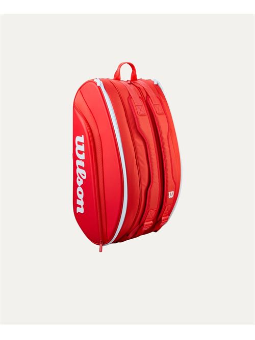 2026 super tour red WILSON | WR8913001X