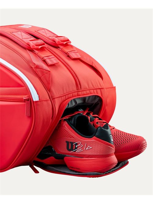 2026 super tour red WILSON | WR8913001X