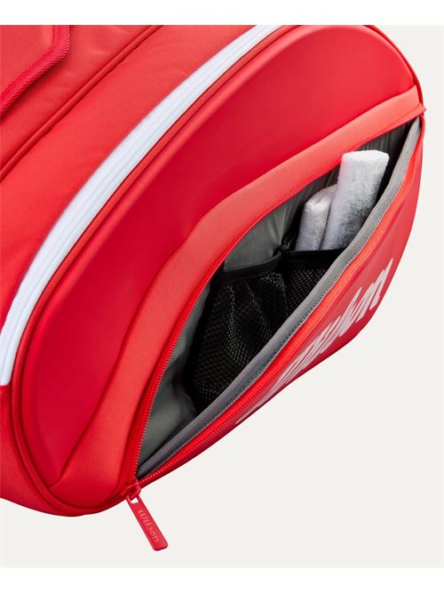 2026 super tour red WILSON | WR8913001X