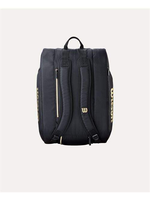 defy v1 padel bag WILSON | WR8914201X