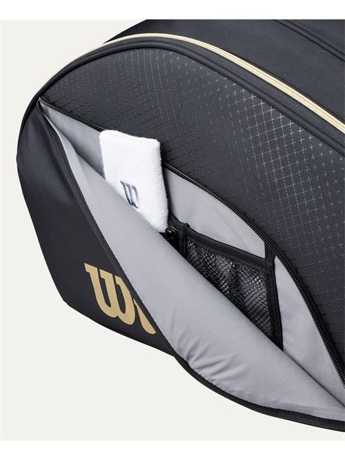 defy v1 padel bag WILSON | WR8914201X