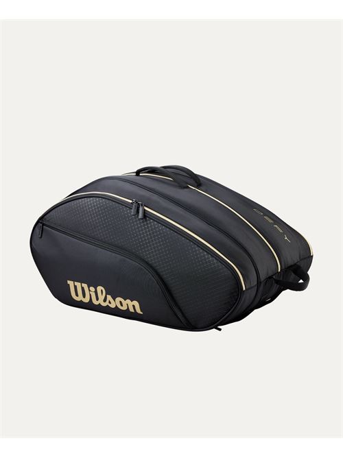 defy v1 padel bag WILSON | WR8914201X