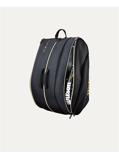defy v1 padel bag WILSON | WR8914201X