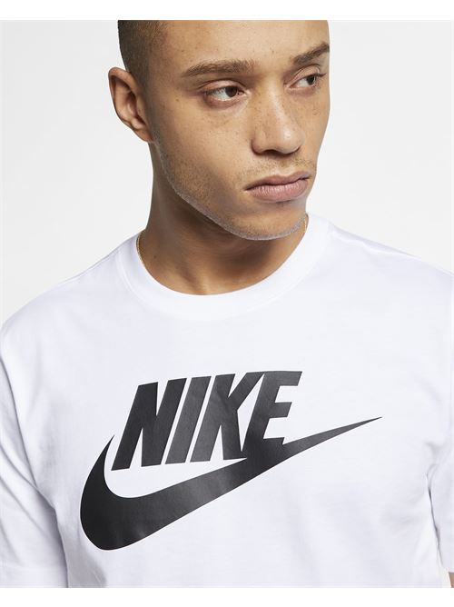 m nsw tee icon futura NIKE | AR5004101