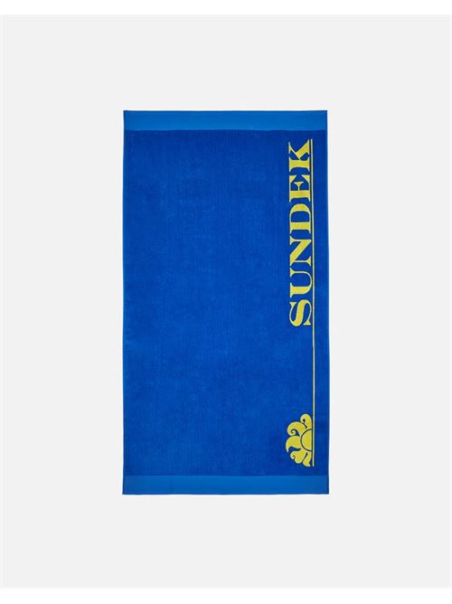 icon towel SUNDEK | AM302ATC10000101