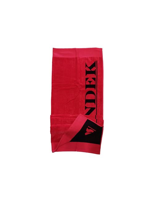 icon towel SUNDEK | AM302ATC10069201