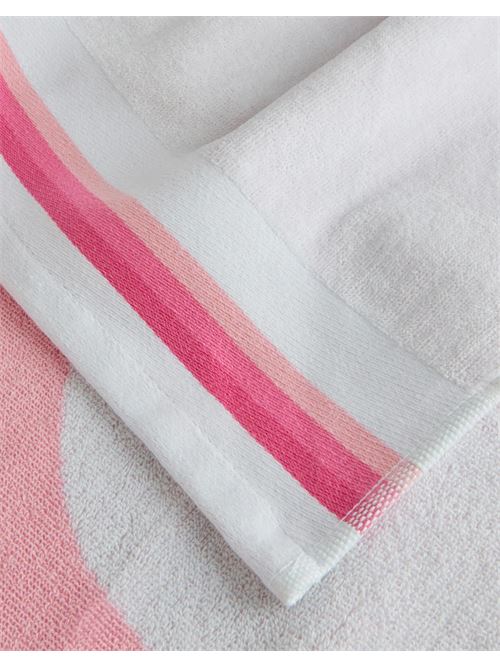 logo towel SUNDEK | AM312ATC105000602