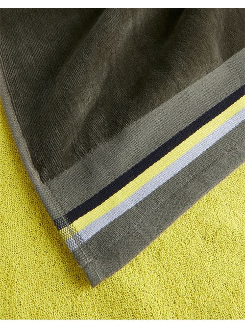 logo towel SUNDEK | AM312ATC105030208