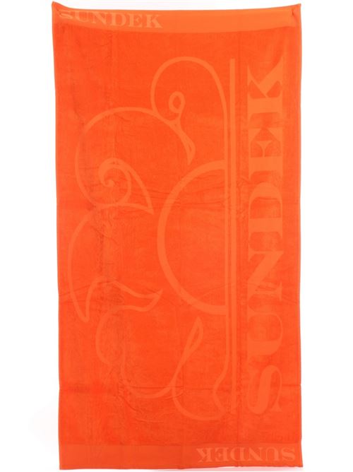 Arancio fluo