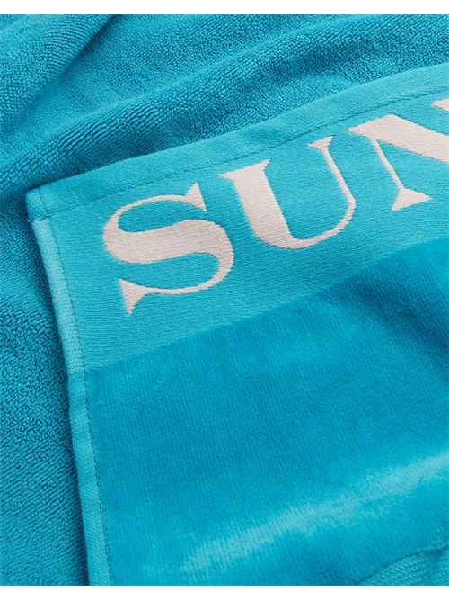 logo towel SUNDEK | AM379ATC100021600