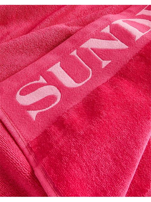 logo towel SUNDEK | AM379ATC100096800