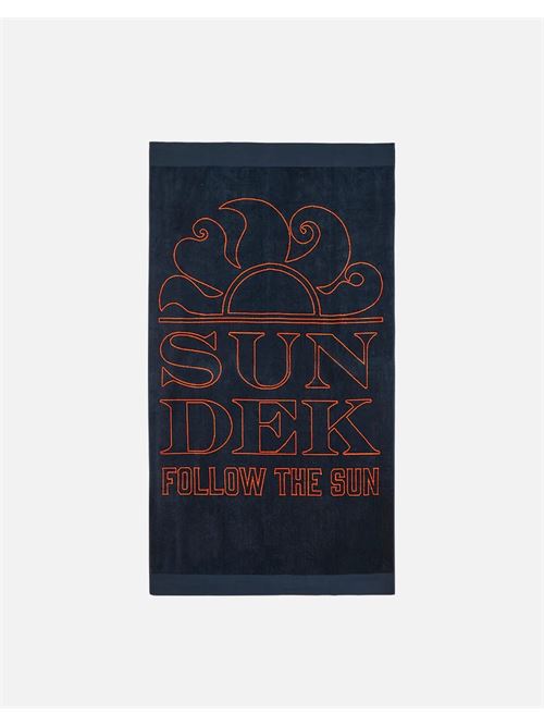 modesto towel SUNDEK | AM426ATC100000701