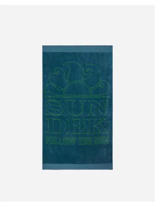 modesto towel SUNDEK | AM426ATC100077101