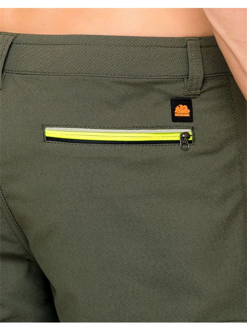 adam walkshort SUNDEK | M169WKP870030203