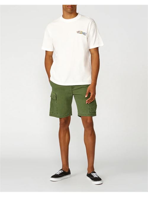 t-shirt SUNDEK | M299TEJR80003900