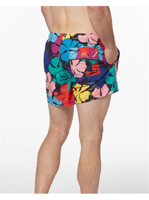 hiby pop SUNDEK | M633BDRT4HY310HY